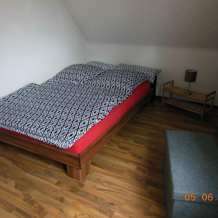 Ferienwohnung E.F. Schaper Stadtoldendorf Buitenkant foto
